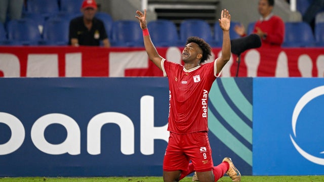 América consiguió el empate ante Alianza Atlético