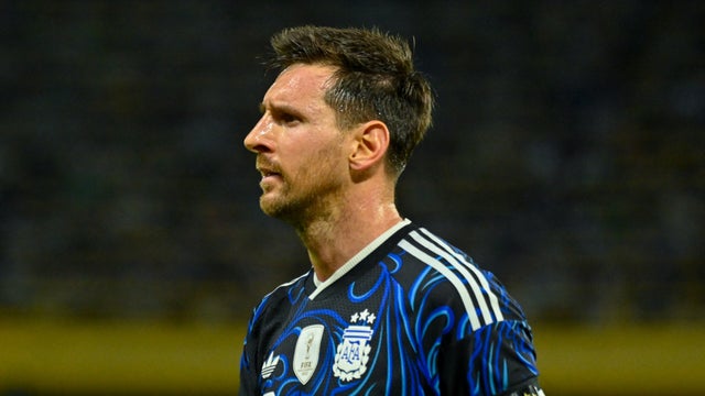 Lionel Messi es noticia en el mundo por comprar club de Europa