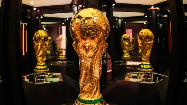 Final de Copa Mundial de la FIFA™: Coldplay estará a cargo del gran show