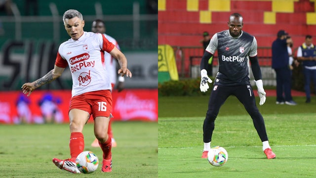 Referentes de Santa Fe hablan de un gran problema