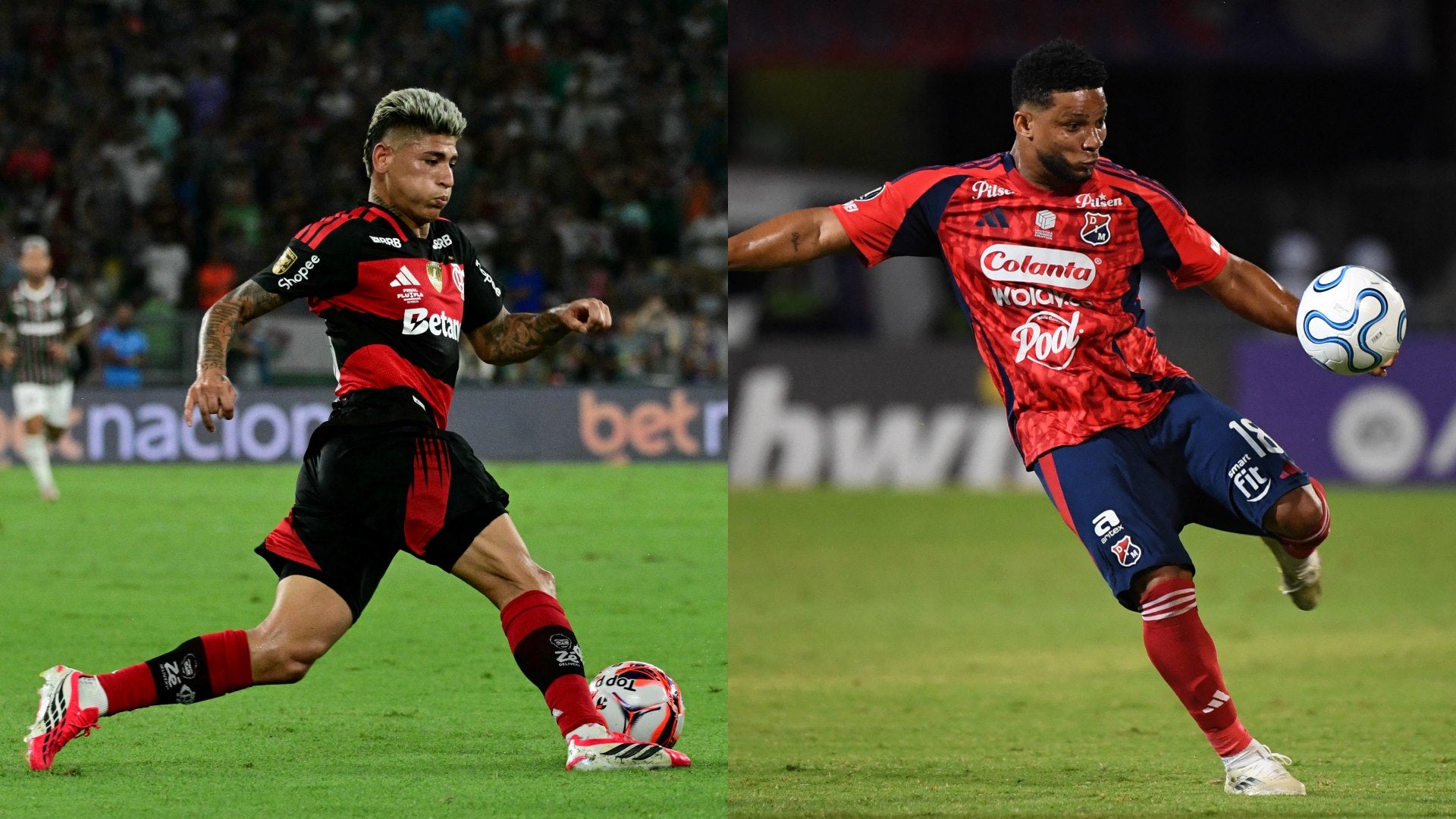 Flamengo vs. Medellín_ pronóstico del partido