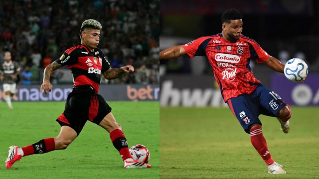 Flamengo vs. Medellín_ pronóstico del partido