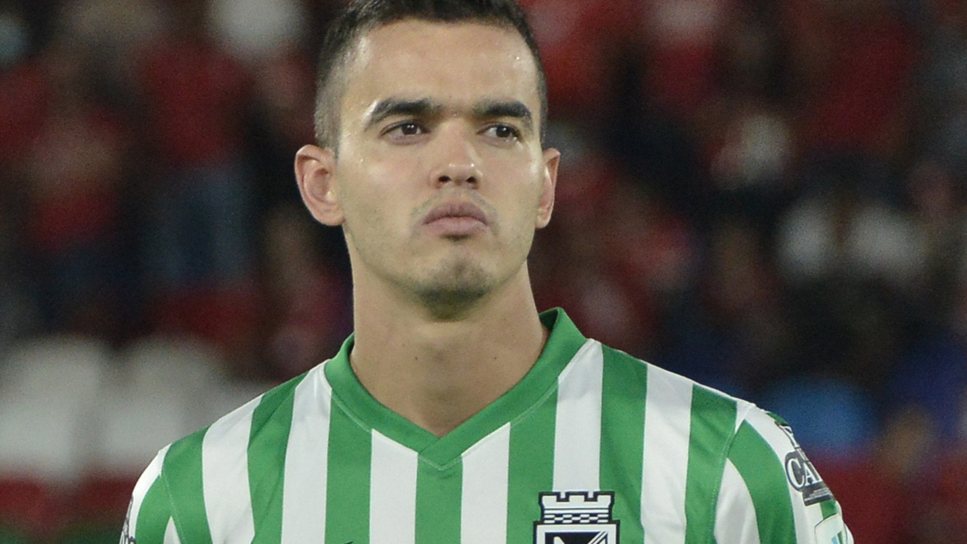 Felipe Aguilar vivió una noche difícil con Nacional