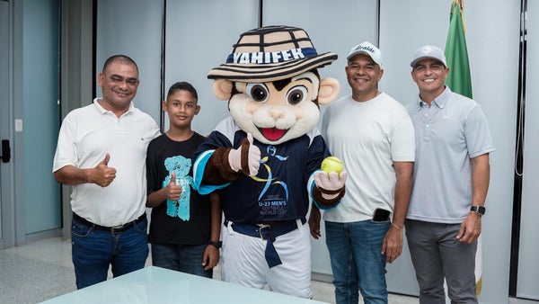 Colombia hará historia como sede del Mundial de Sóftbol Sub-23