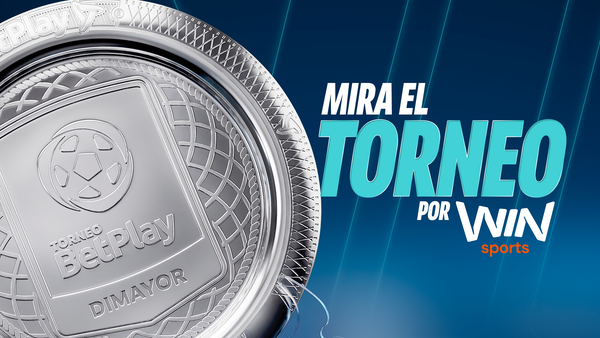 Acá podrás ver todos los partidos de la fecha 15 del Torneo BetPlay