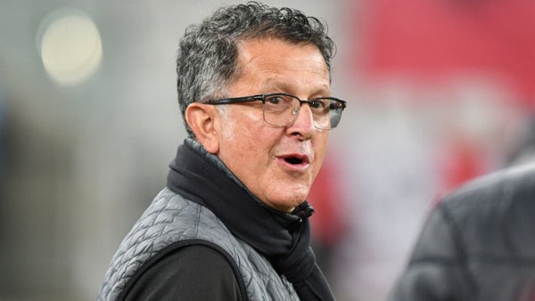 Juan Carlos Osorio estaría cerca de volver al FPC