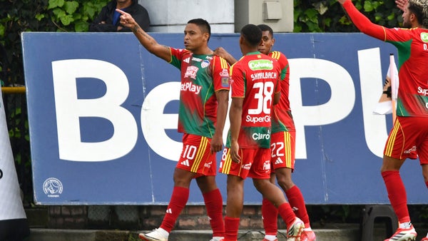 Referente de Junior frena las duras críticas de Macnelly Torres