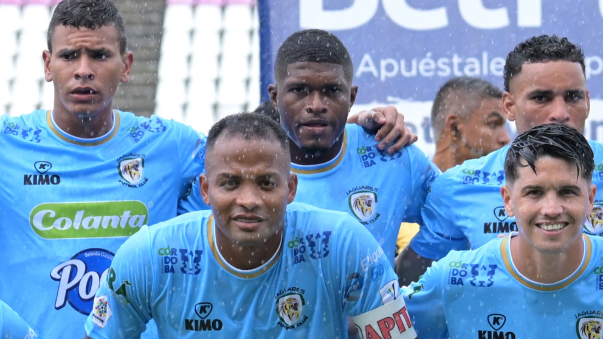 Jaguares se devoró el gol del triunfo debajo del arco de Pasto - VizzorImage