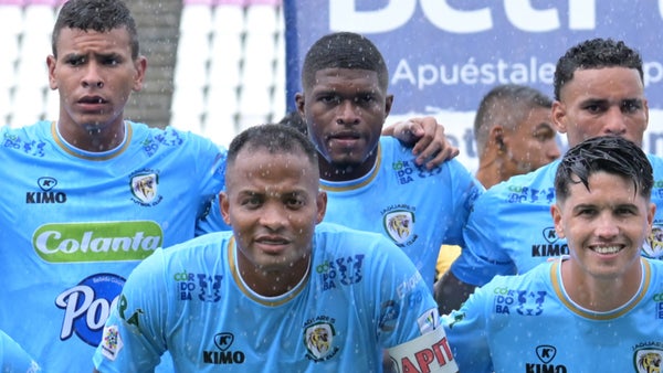 Jaguares se devoró el gol del triunfo debajo del arco de Pasto