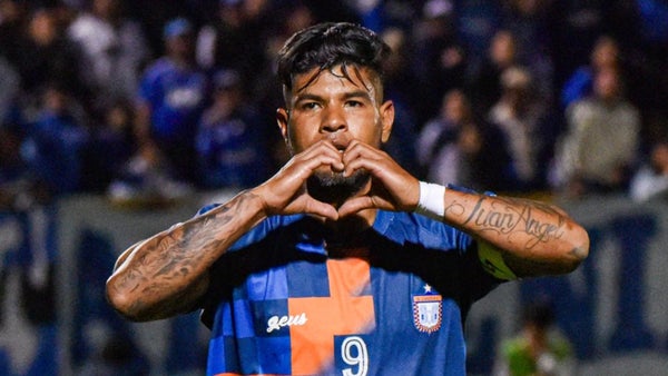 Boyacá Chicó se sacudió con apretado triunfo sobre Deportivo Cali