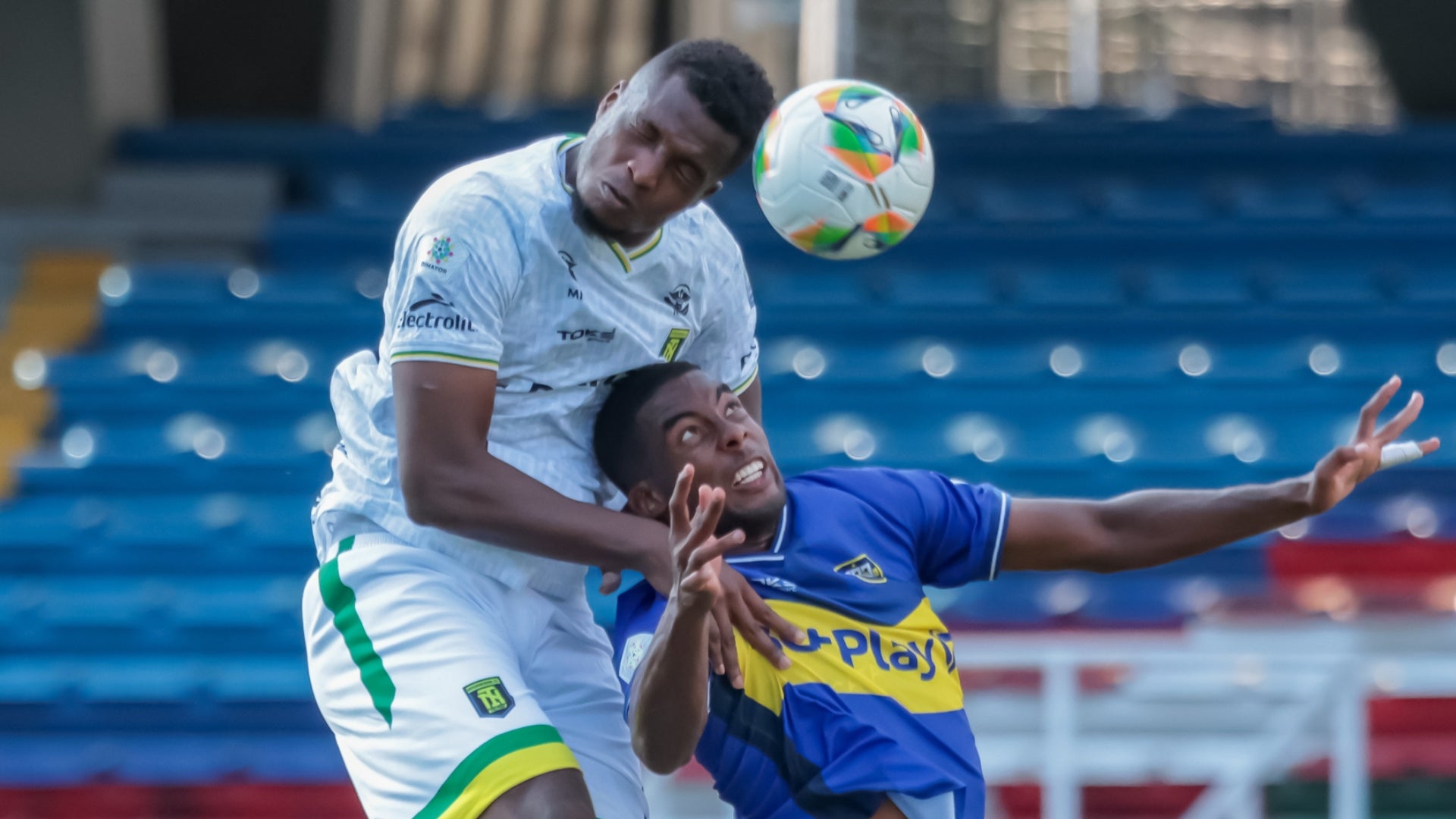 Inter Palmira vs. Boca Juniors - minuto a minuto y goles (fecha 15) - VizzorImage