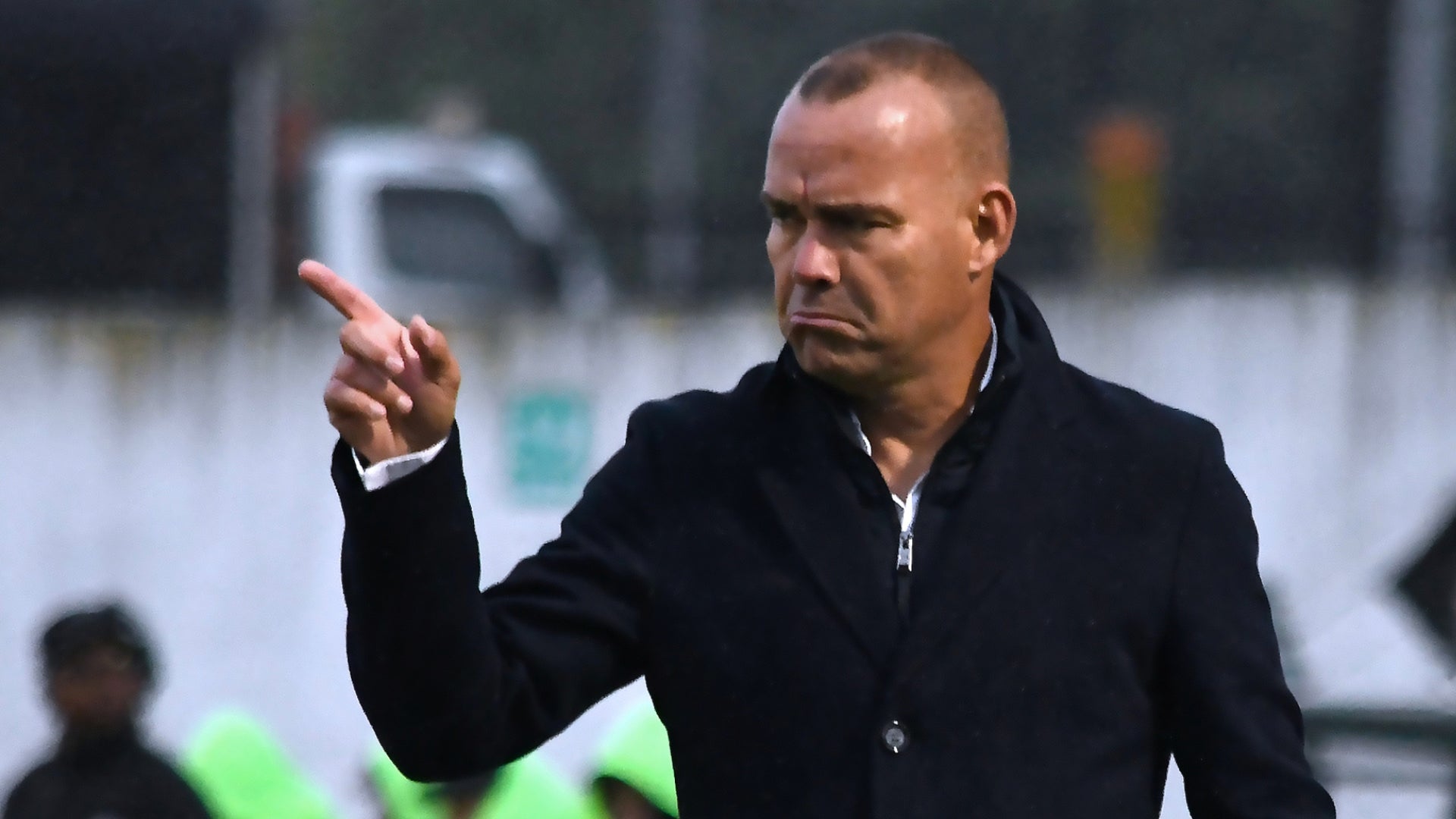 Así quedó la tabla de posiciones tras derrota de Deportivo Cali en Tunja - VizzorImage