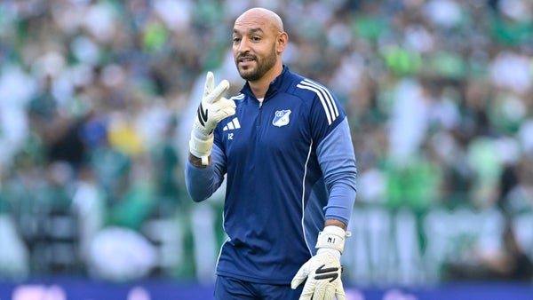 Dimayor le respondió a Millonarios por la sanción de Novoa