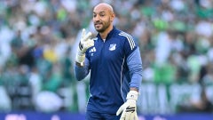 Millonarios recibió una respuesta a la sanción de Novoa