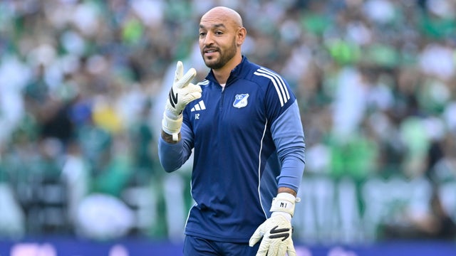 Millonarios recibió una respuesta a la sanción de Novoa