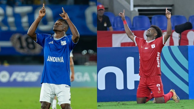 Millonarios anuncia su convocatoria ante América de Cali