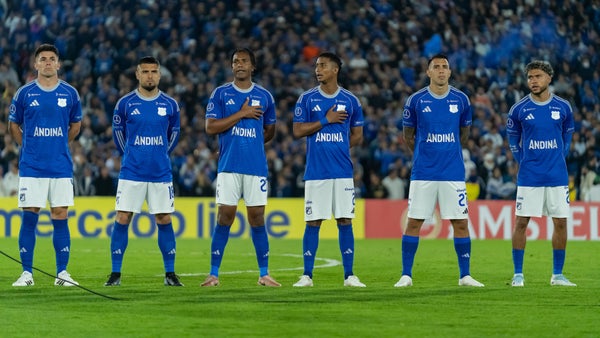 América vs. Millonarios: mira la posible alineación del 'embajador'