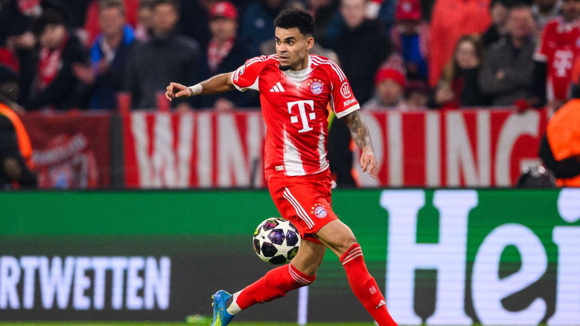 Bayern Múnich está cerca de ganar la Bundesliga}