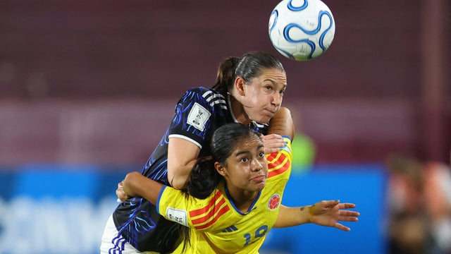 Colombia y Argentina empataron en la fecha 7 de Liga de Naciones - AFP