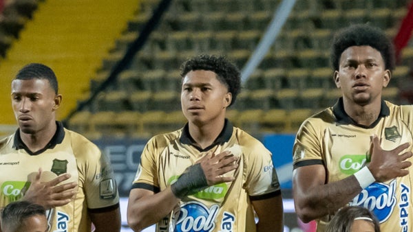 Águilas Doradas sufre baja clave por expulsión vs. Fortaleza