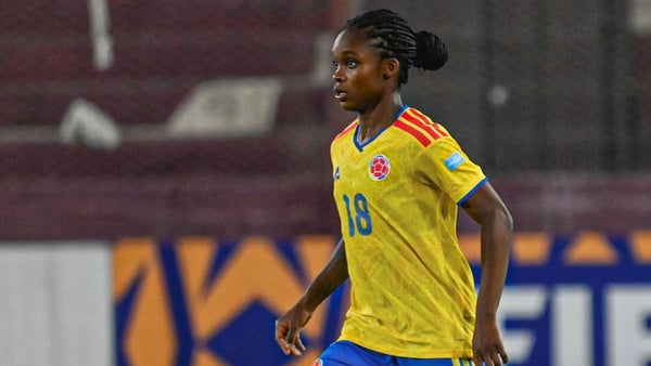 Esto necesita la selección Colombia para ir al Mundial Femenino 2027