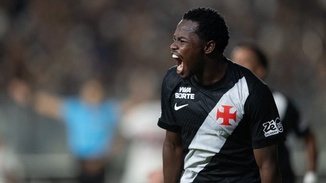 Andrés Gómez estaría en la mira de clubes europeos