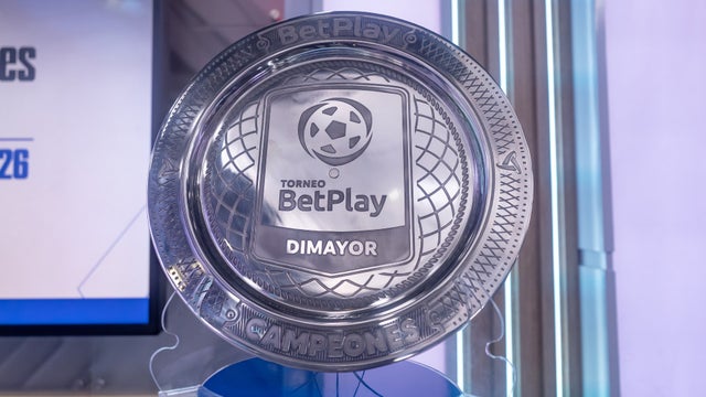 Así terminaría los cuadrangulares del Torneo BetPlay