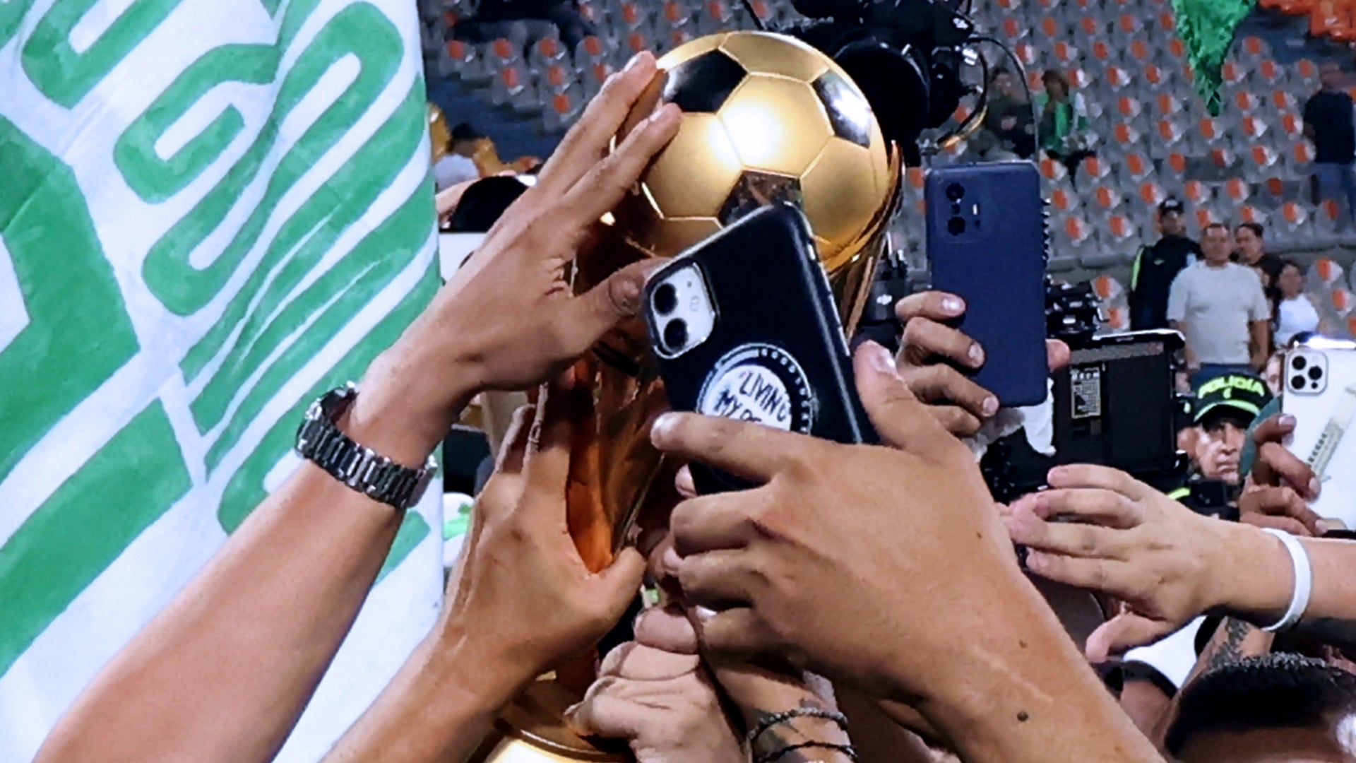 Copa BetPlay 2026: definidos los primeros clasificados - VizzorImage