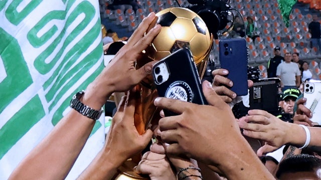 Copa BetPlay 2026: definidos los primeros clasificados - VizzorImage