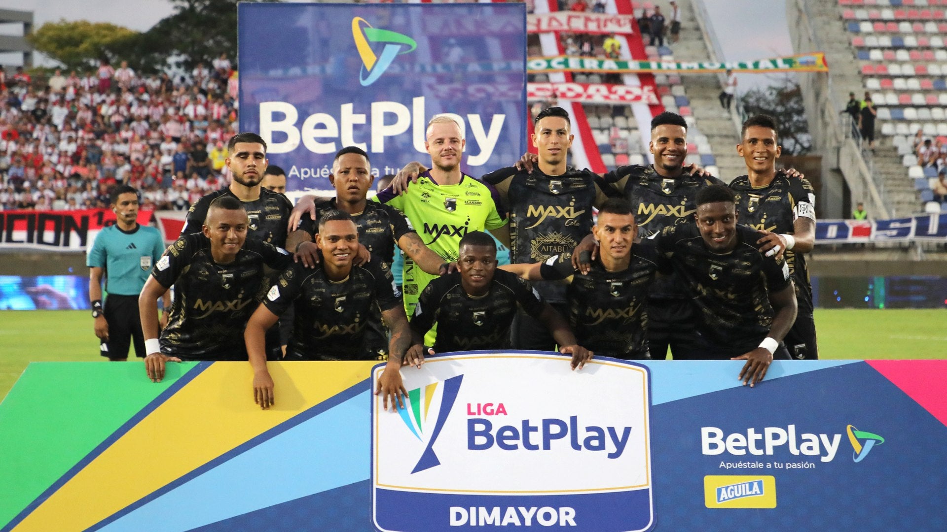 Llaneros tuvo una gran oportunidad ante Junior