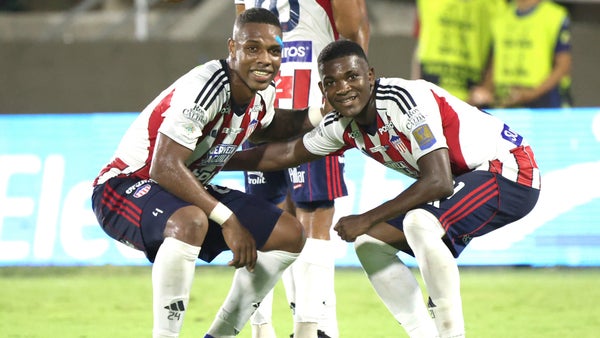 Junior venció a Llaneros y firmó su clasificación a los playoffs