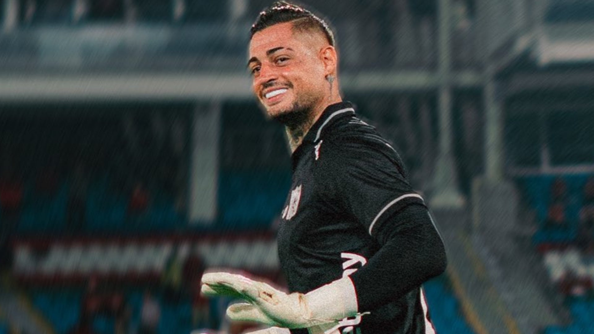 Jean Fernandes le negó el gol a Millonarios ante América - Win Sports