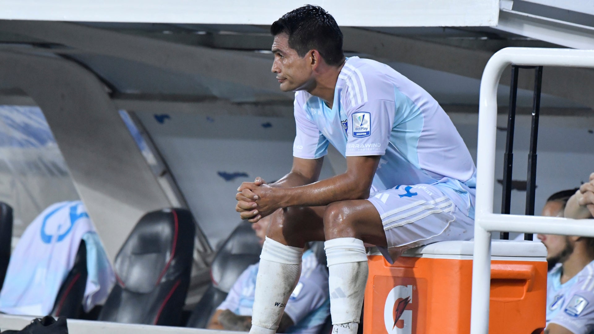 El calendario que le resta a Millonarios _ VizzorImage _ Gabriel Aponte