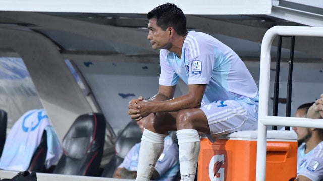 El calendario que le resta a Millonarios _ VizzorImage _ Gabriel Aponte