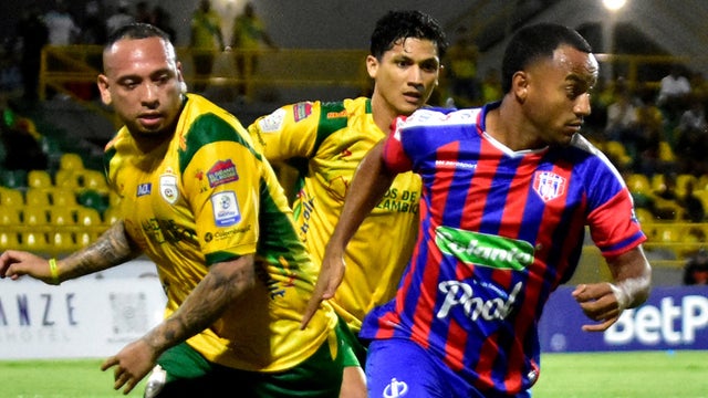 Torneo BetPlay 2026-1: así quedó el calendario de cuadrangulares - VizzorImage