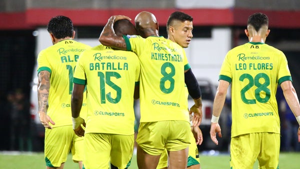 Bucaramanga confirmó una mala noticia para visitar a Nacional