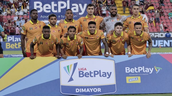 Pereira tendría un nuevo equipo en la ciudad ante falta de acuerdos