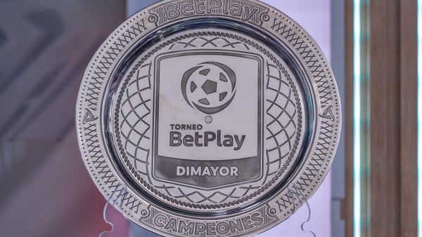 Dimayor confirmó cambios para las fechas 3 y 5 del Torneo BetPlay Dimayor confirmó cambios para las fechas 3 y 5 del Torneo BetPlay