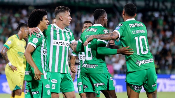 Atlético Nacional aseguró ventaja clave: así jugará los playoffs