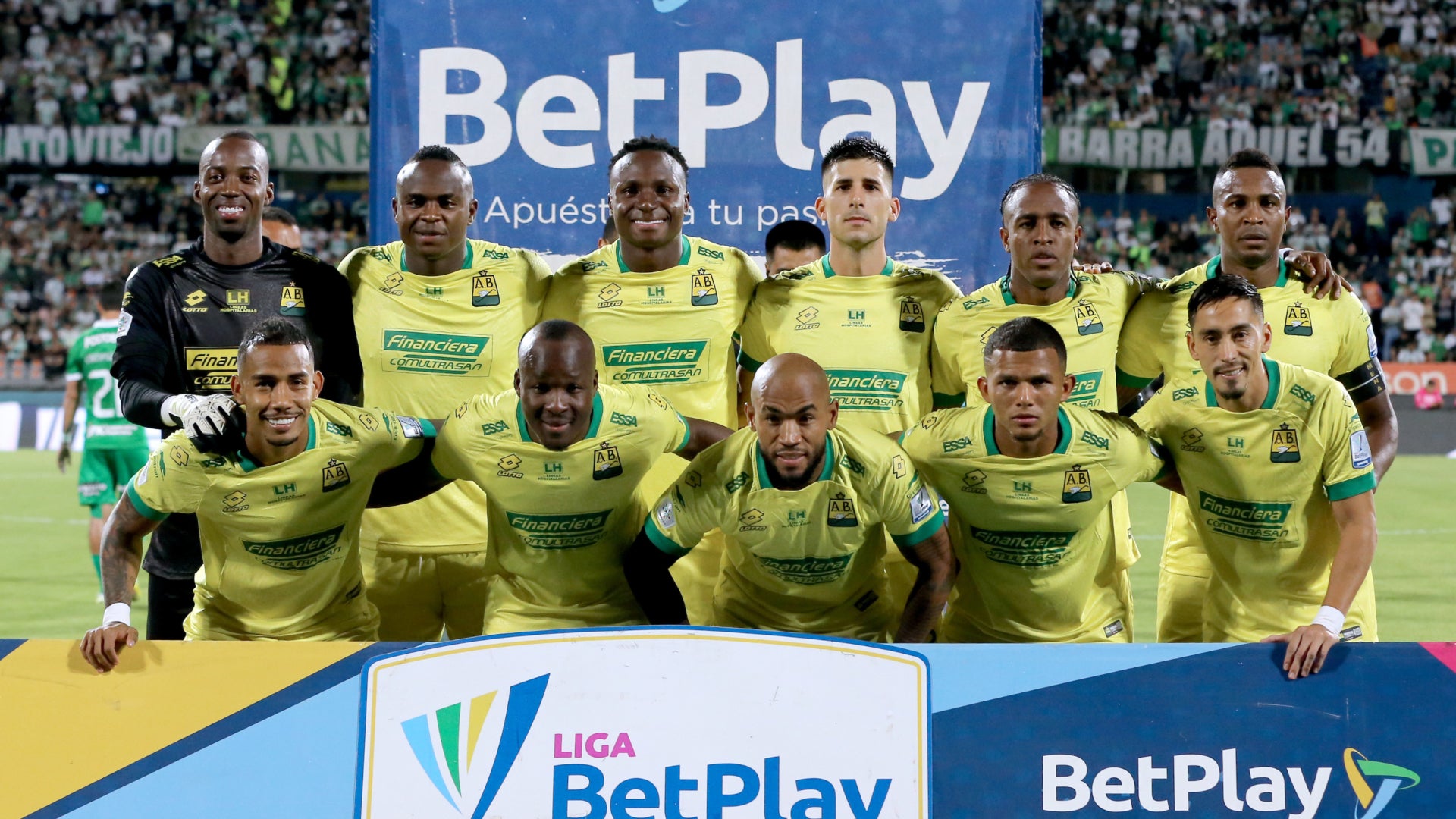 Las cuentas de Bucaramanga para avanzar a los playoffs