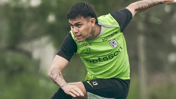 Fiscalía se pronunció sobre el caso de Nicolás Rodríguez