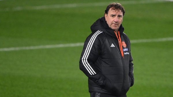 Defensor colombiano se postuló para ir a la Copa Mundial de la FIFA™