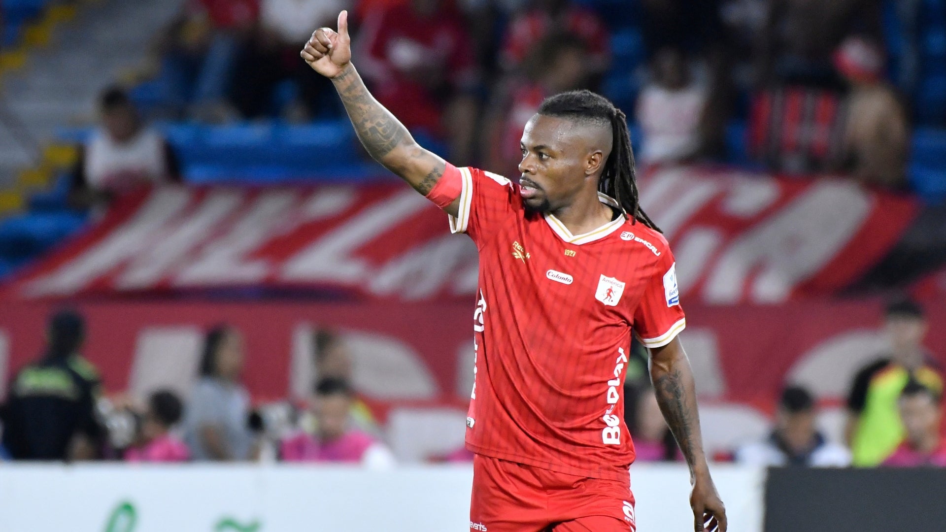 América está cerca de asegurar su puesto entre los ocho