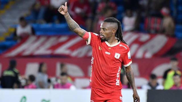 América está cerca de asegurar su puesto entre los ocho