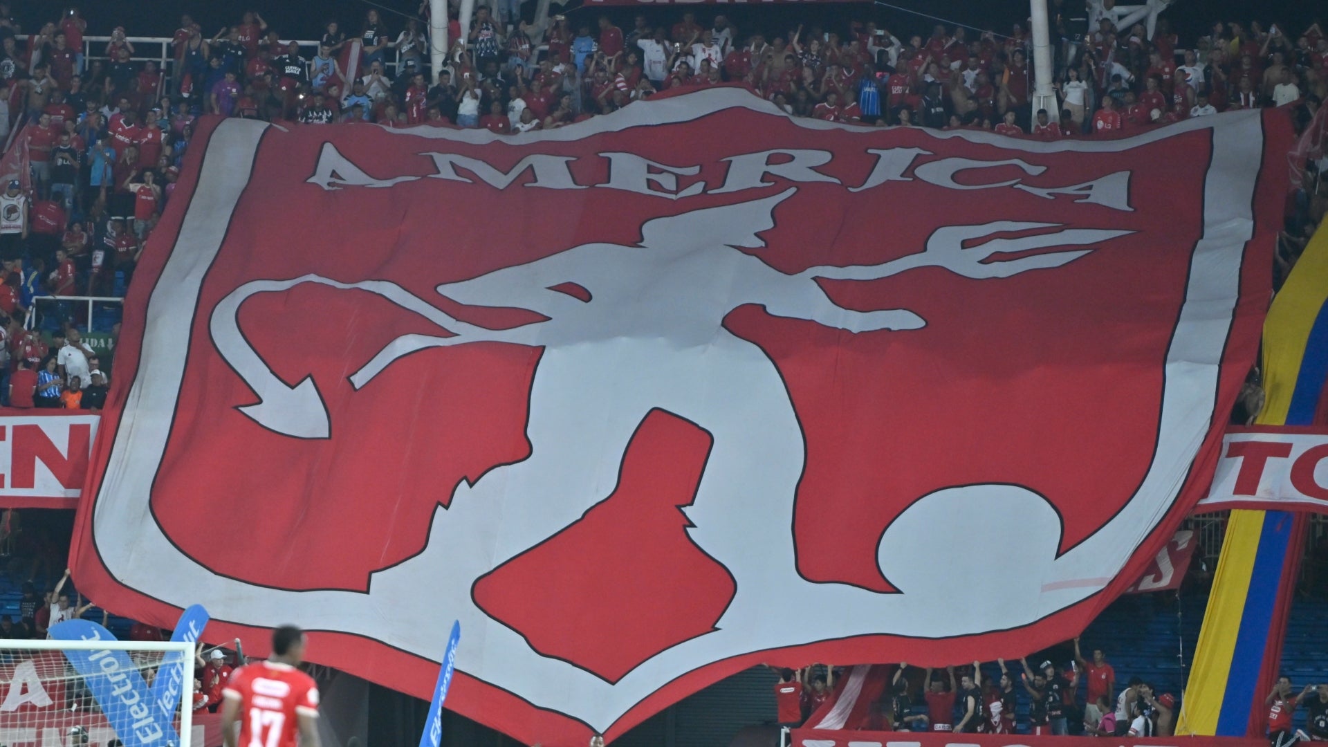 América de Cali recibe fuerte sanción por Dimayor