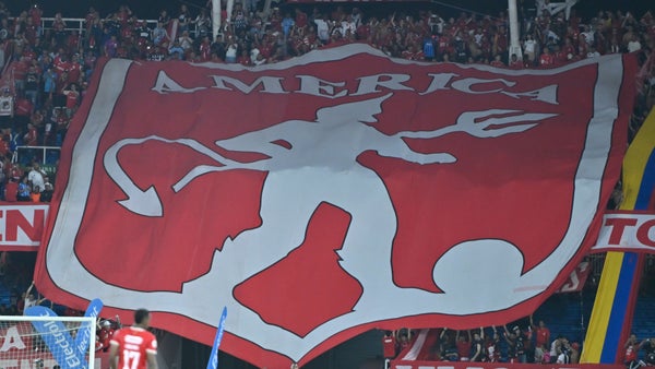 América recibe una dura sanción tras su juego ante Millonarios