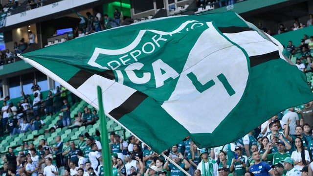 Deportivo Cali anunció a su nuevo presidente