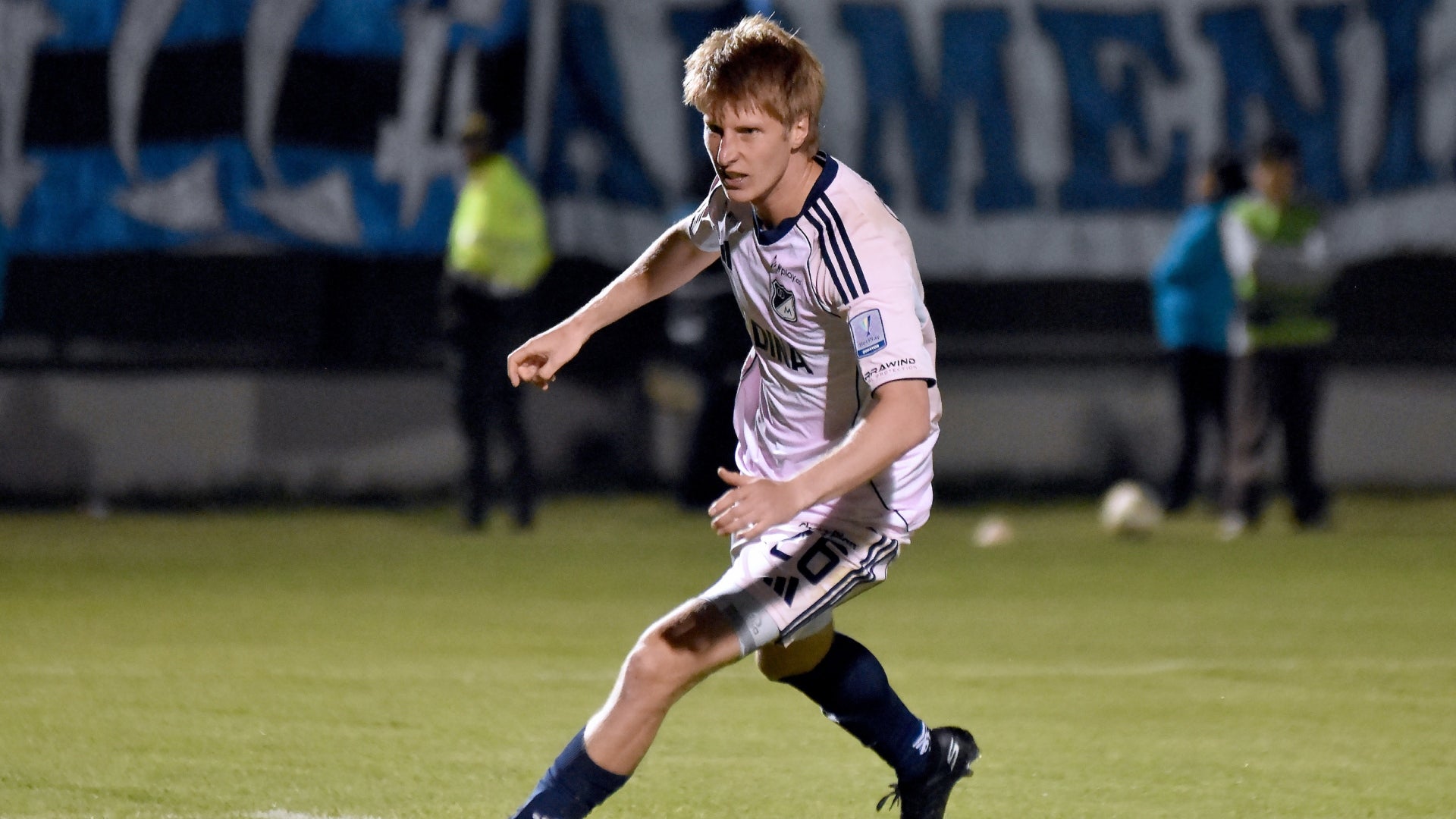 Andrés Llinás lanzó advertencias sobre la actualidad de Millonarios