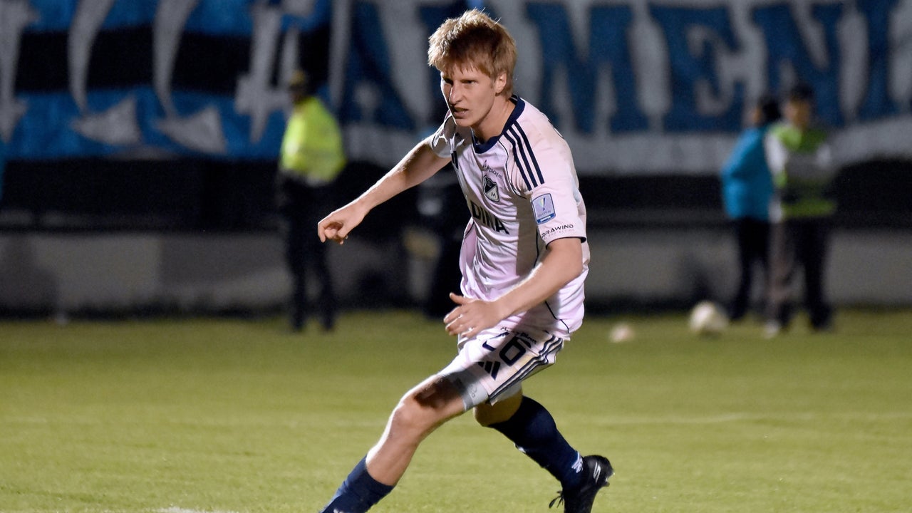 Andrés Llinás Issues Warning to Millonarios: Key Insights from Win Sports Interview