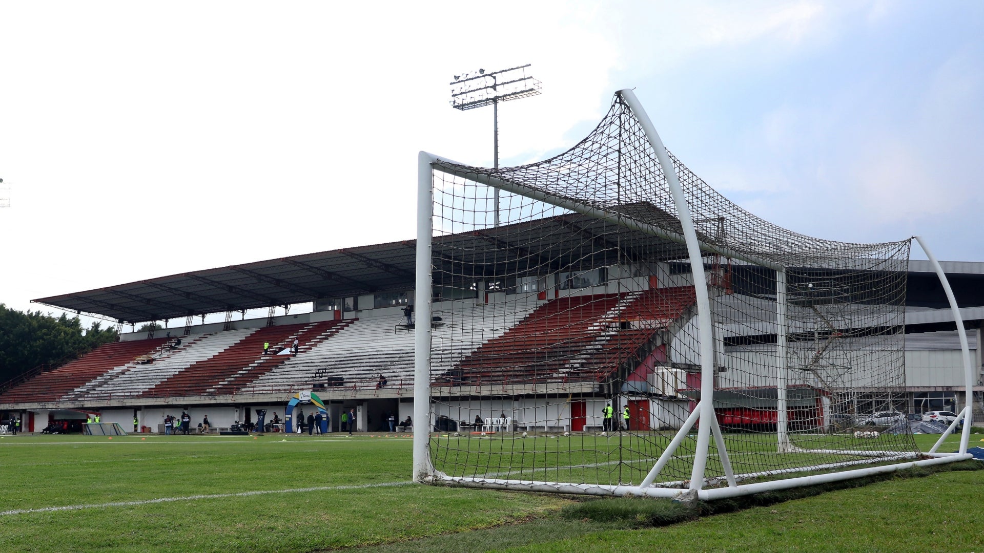 Estos son los entrenadores que han salido de la Liga BetPlay
